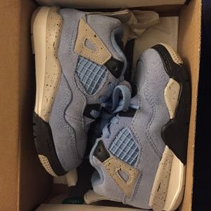 retro jordan 4 (td)